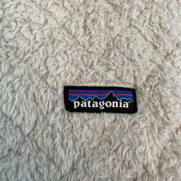 Reversible Patagonia Vest - Picture 4 of 5